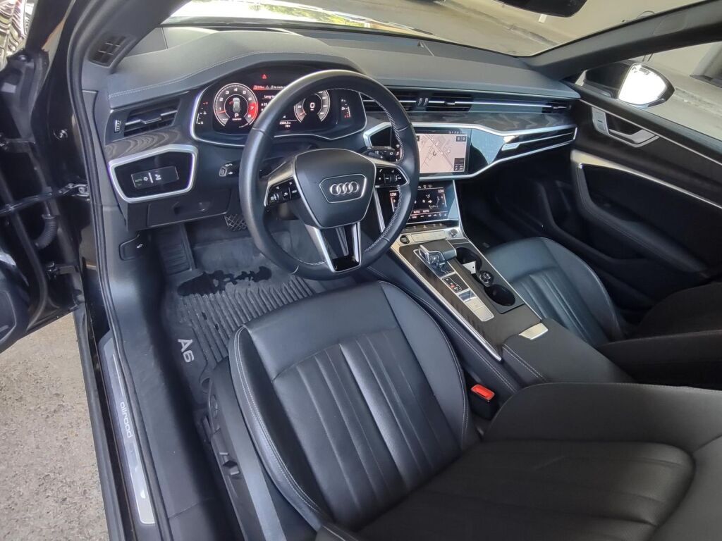 2021 Audi A6 allroad Prestige Richmond VA