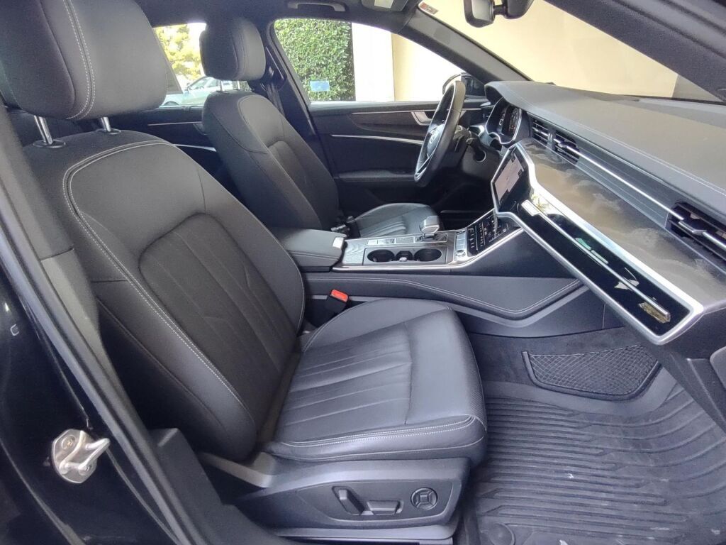 2021 Audi A6 allroad Prestige Richmond VA