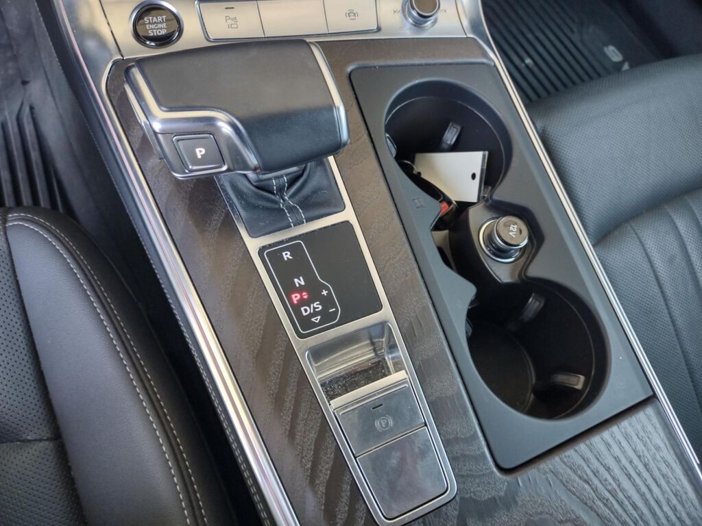 2021 Audi A6 allroad Prestige Richmond VA