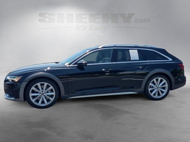 2021 Audi A6 allroad Prestige Richmond VA