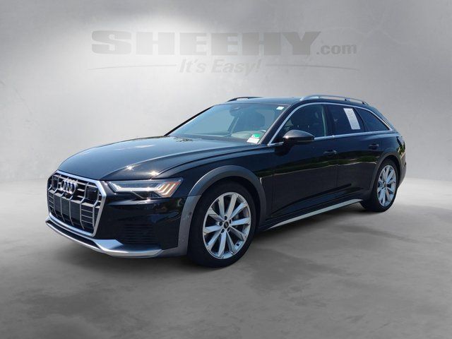 2021 Audi A6 allroad Prestige Richmond VA