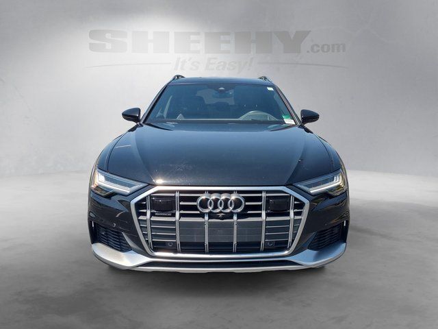 2021 Audi A6 allroad Prestige Richmond VA