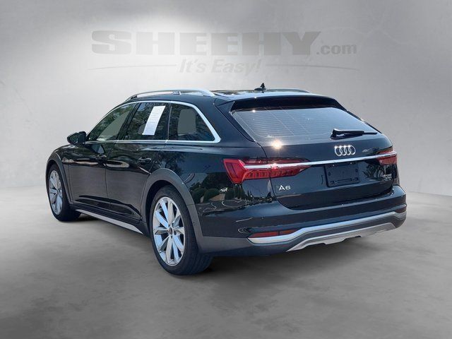 2021 Audi A6 allroad Prestige Richmond VA
