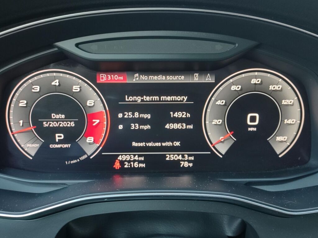 2021 Audi A6 allroad Prestige Richmond VA