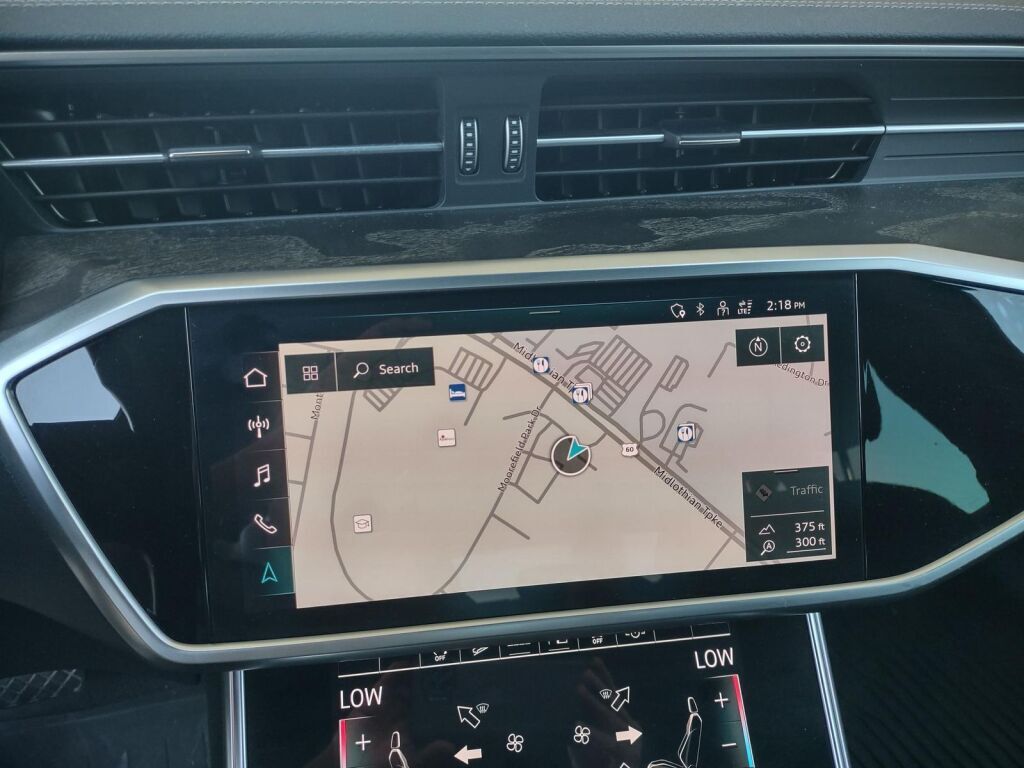 2021 Audi A6 allroad Prestige Richmond VA