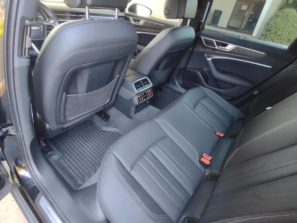 2021 Audi A6 allroad Prestige Richmond VA