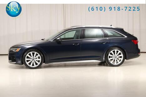 Used Car Inventory In West Chester PA | Sky Motor Cars