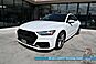 2021 Audi A7 Premium Plus 55 / AWD / S-Line / Heated & Cooled Leather Seats / Heated Steering Wheel / Sunroof / Navigation / Bang & Olufsen Speakers / Adaptive Cruise / Lane Departure & Blind Spot / 360 Camera / 29 MPG / 1-Owner Anchorage AK