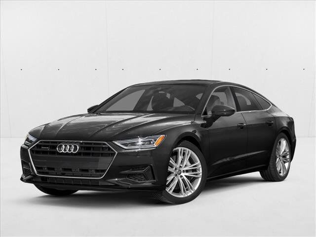2021 Audi A7 Premium Plus