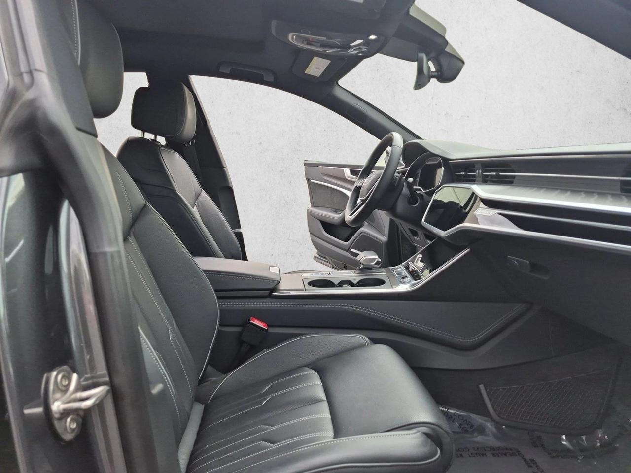 2021 Audi A7 Prestige Roseville CA