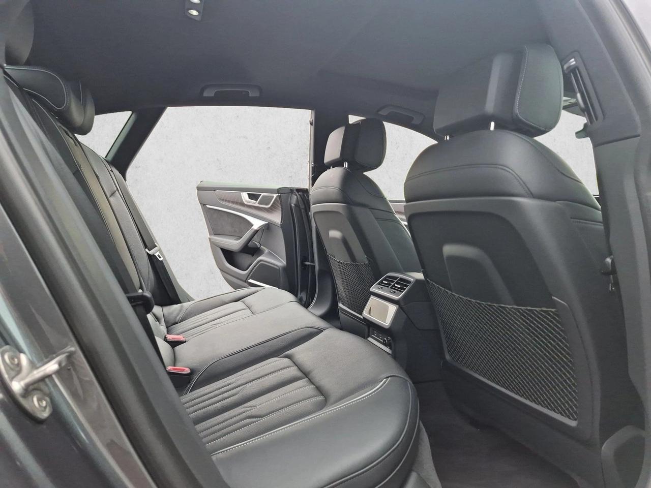 2021 Audi A7 Prestige Roseville CA