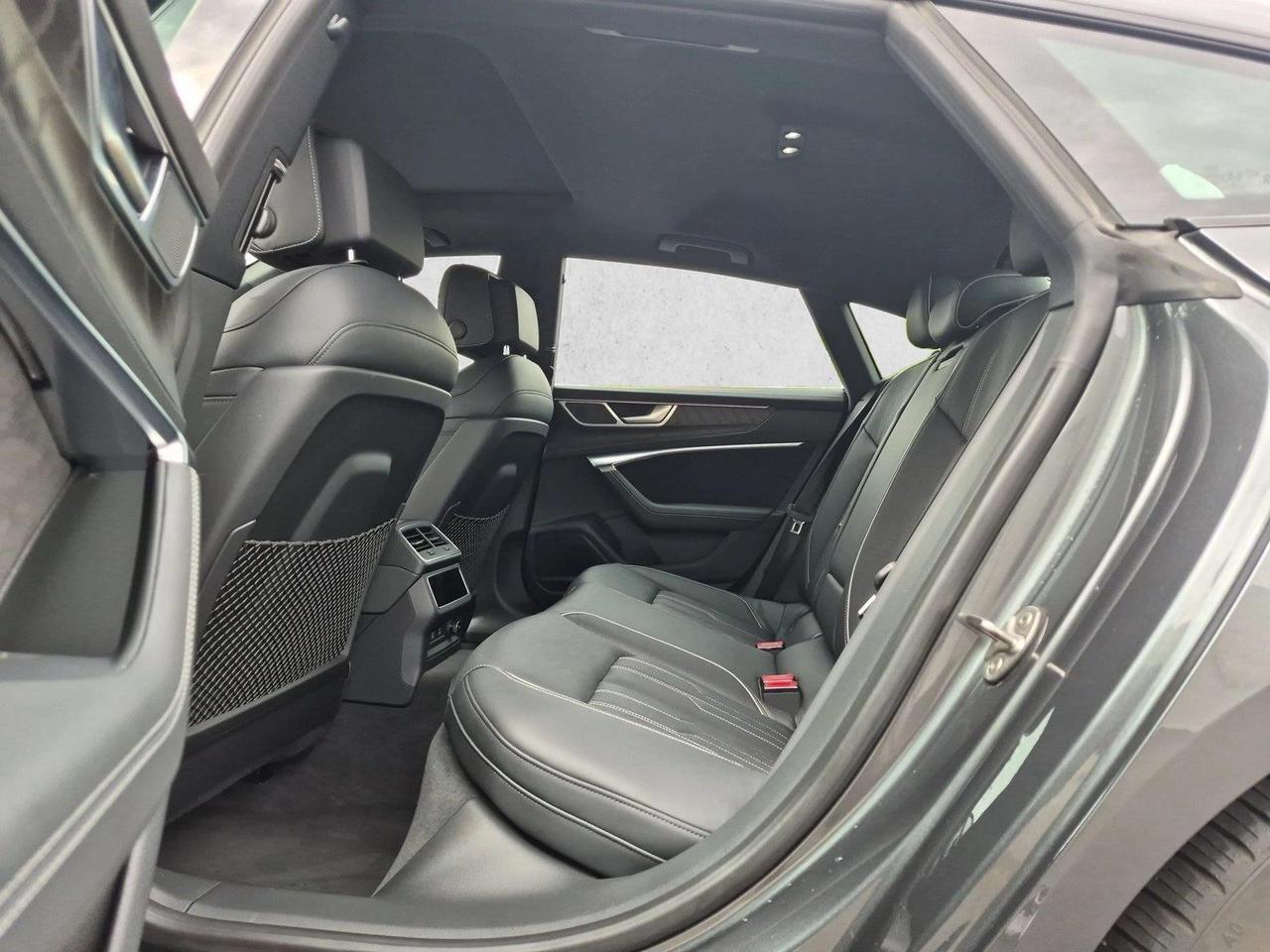 2021 Audi A7 Prestige Roseville CA
