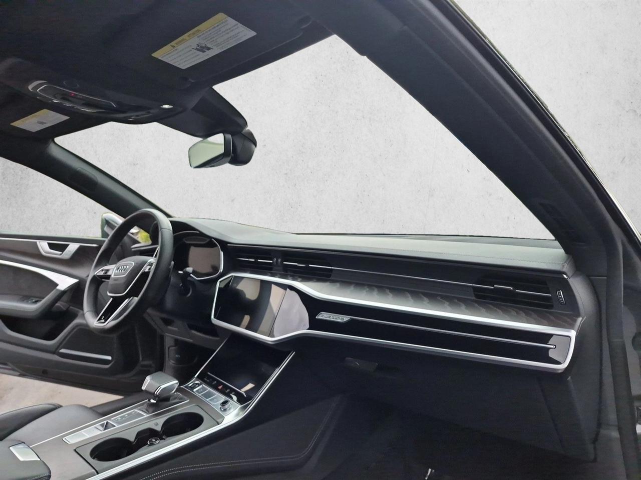 2021 Audi A7 Prestige Roseville CA