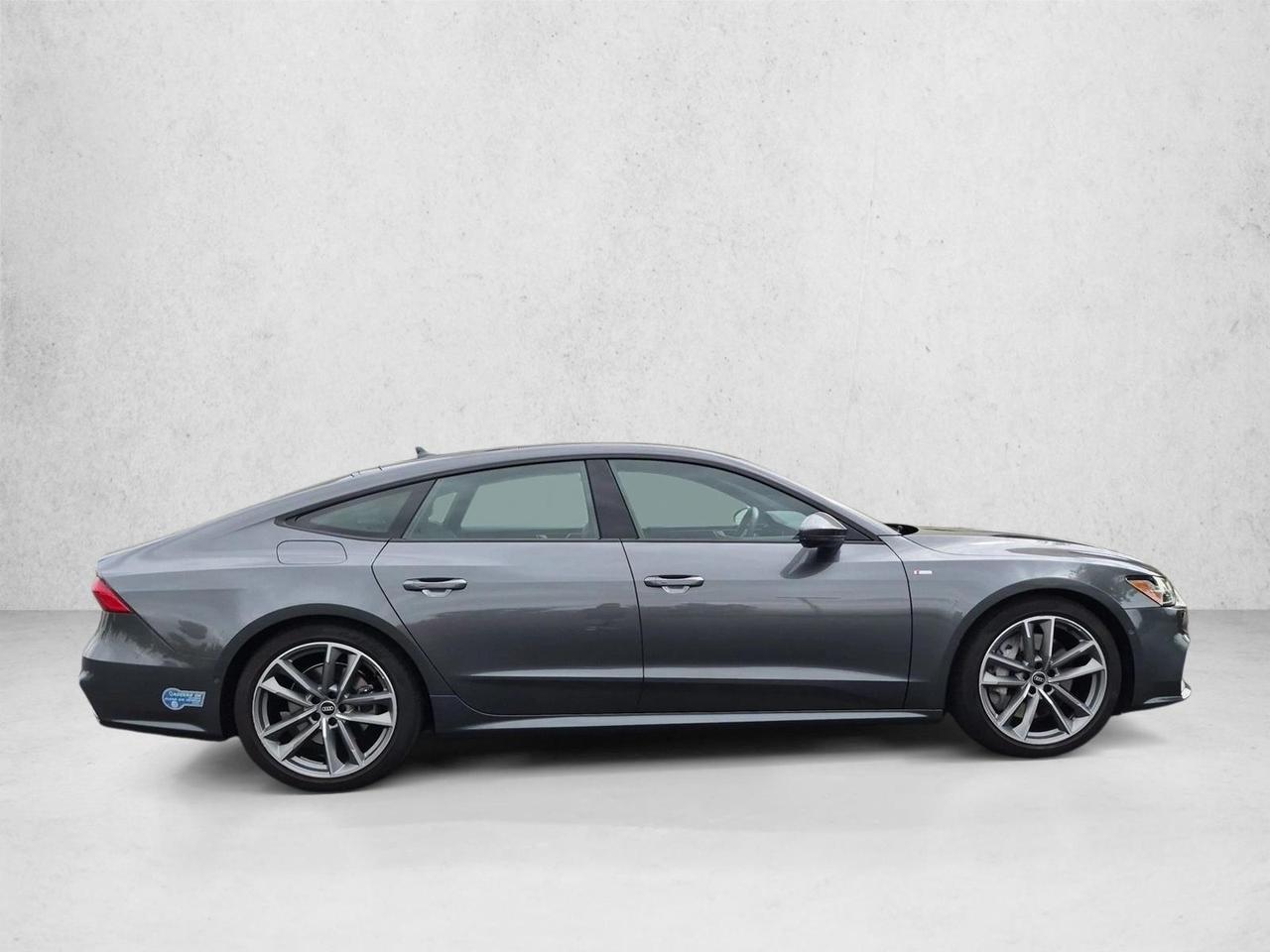2021 Audi A7 Prestige Roseville CA