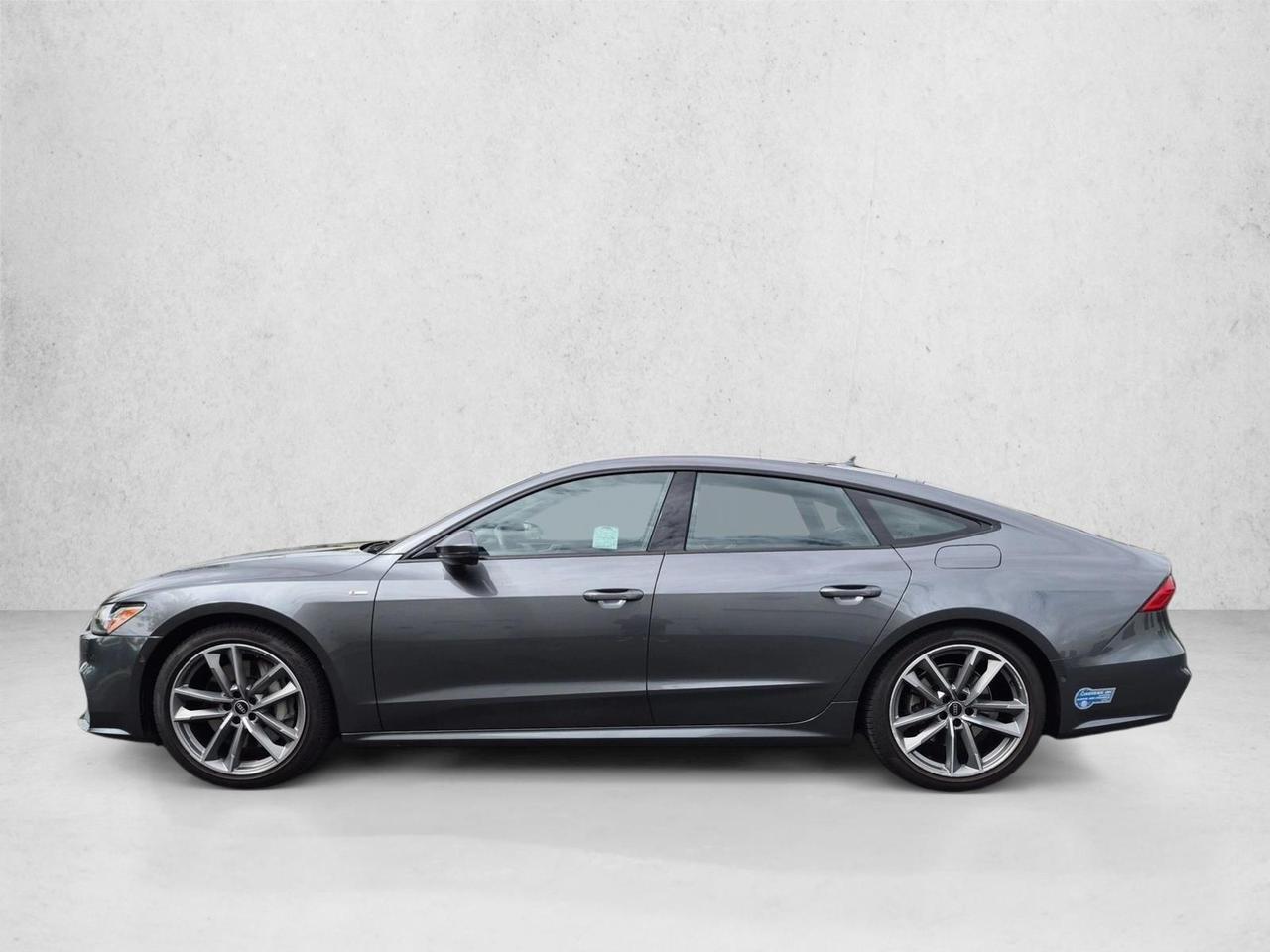 2021 Audi A7 Prestige Roseville CA