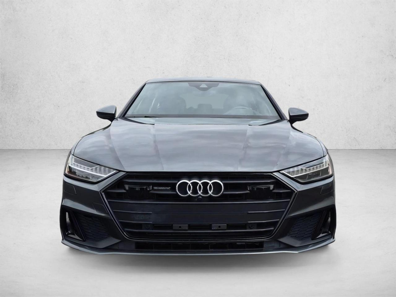 2021 Audi A7 Prestige Roseville CA
