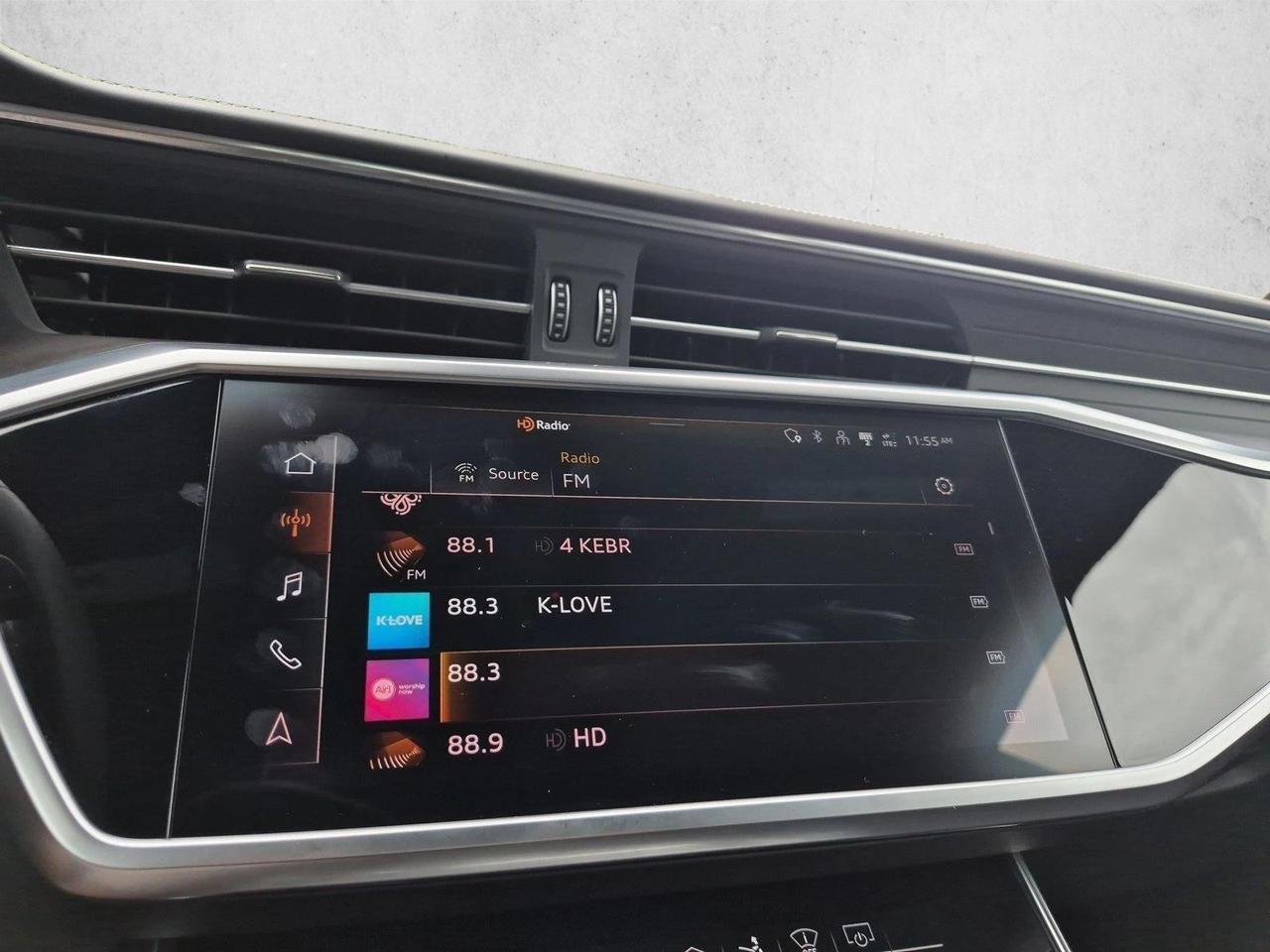 2021 Audi A7 Prestige Roseville CA
