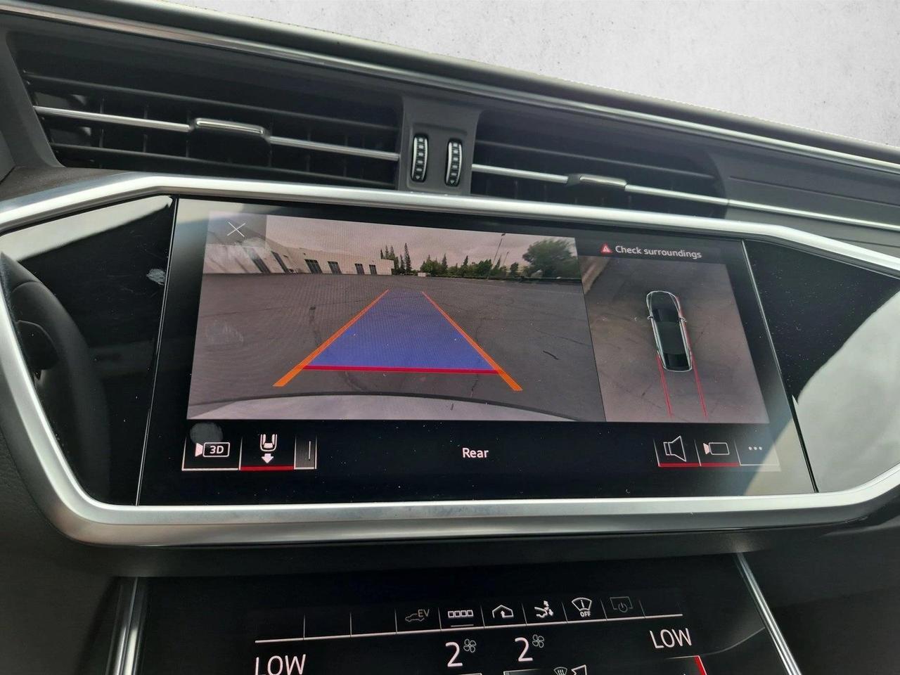 2021 Audi A7 Prestige Roseville CA