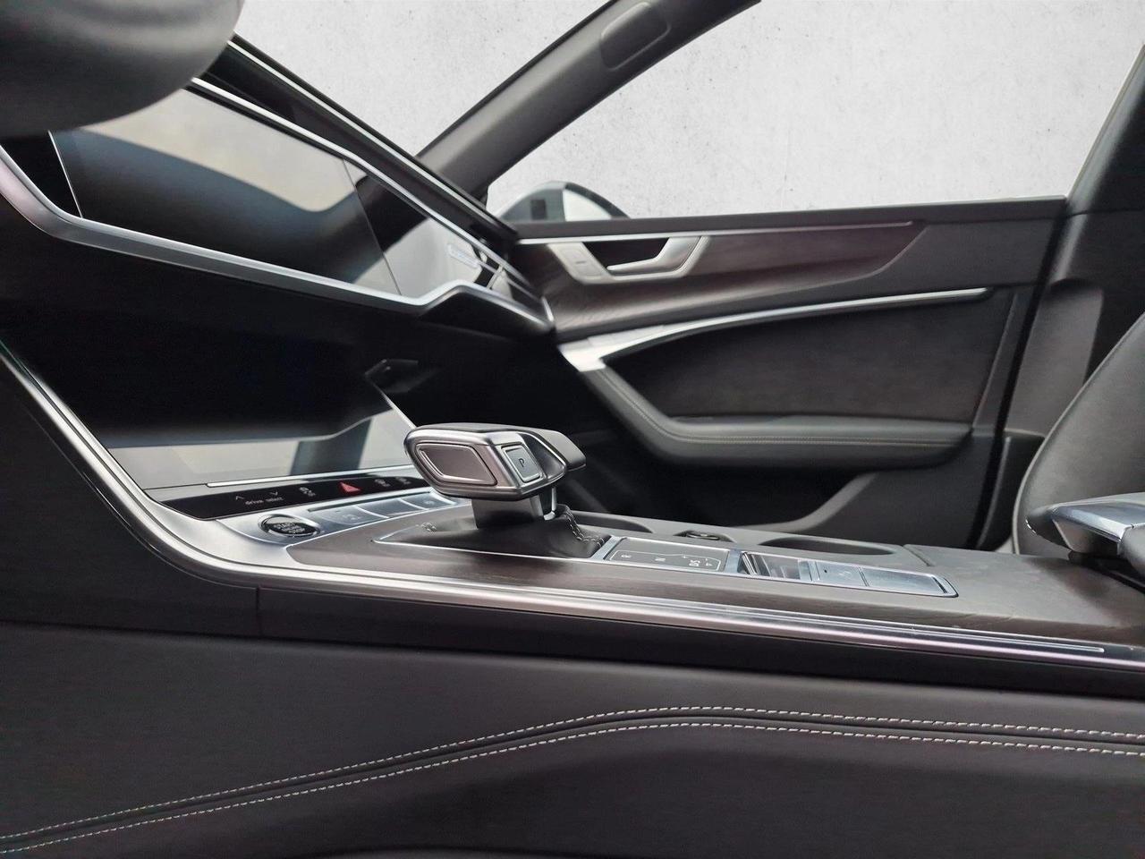 2021 Audi A7 Prestige Roseville CA