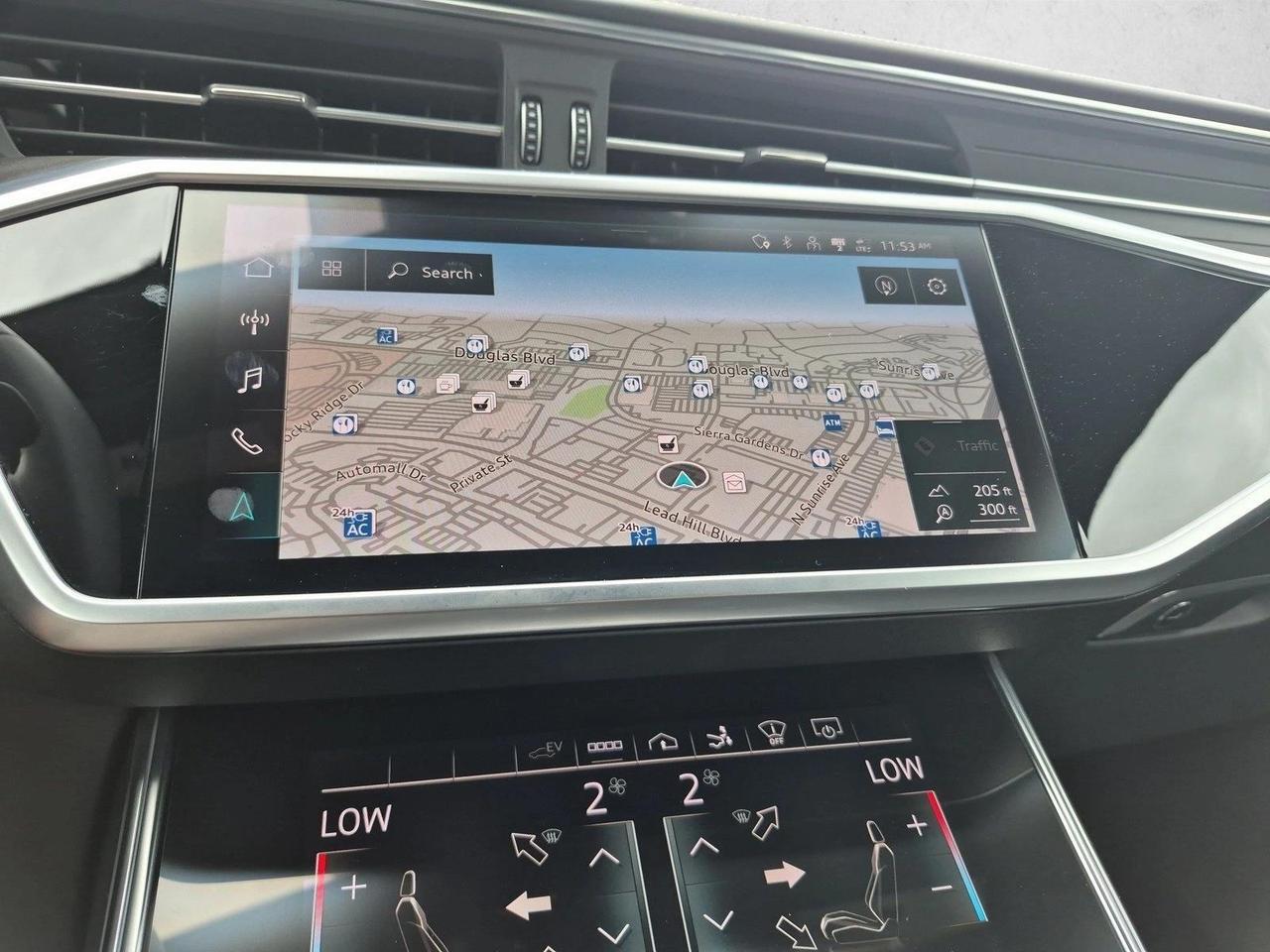 2021 Audi A7 Prestige Roseville CA