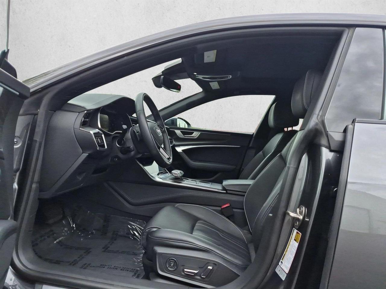2021 Audi A7 Prestige Roseville CA
