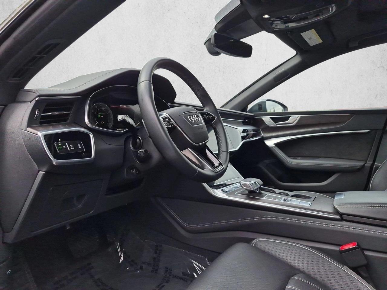 2021 Audi A7 Prestige Roseville CA