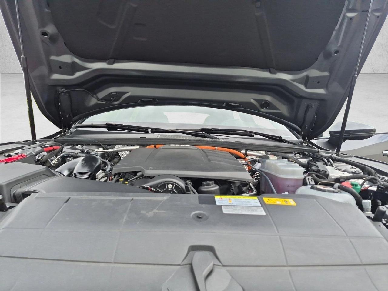 2021 Audi A7 Prestige Roseville CA