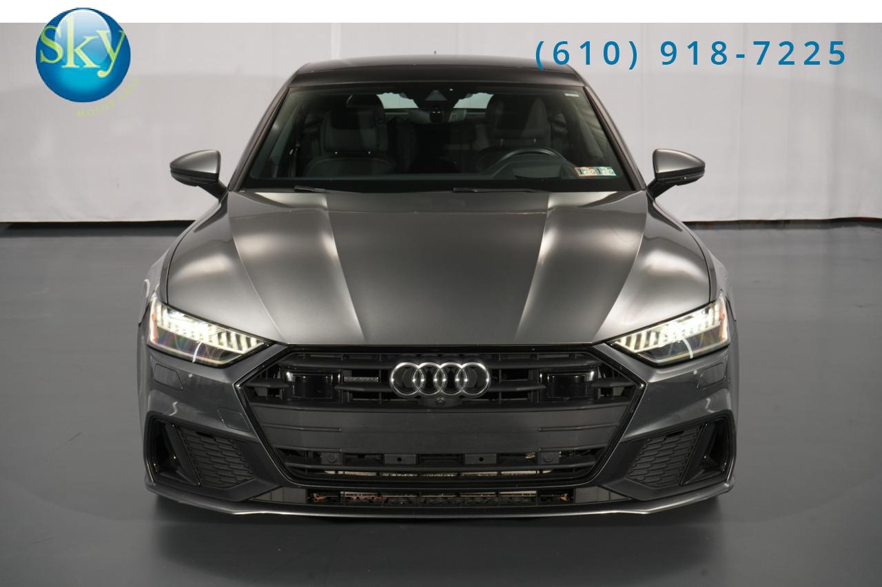 2021 Audi A7 Quattro AWD Prestige APR STAGE 1 TUNE West Chester PA