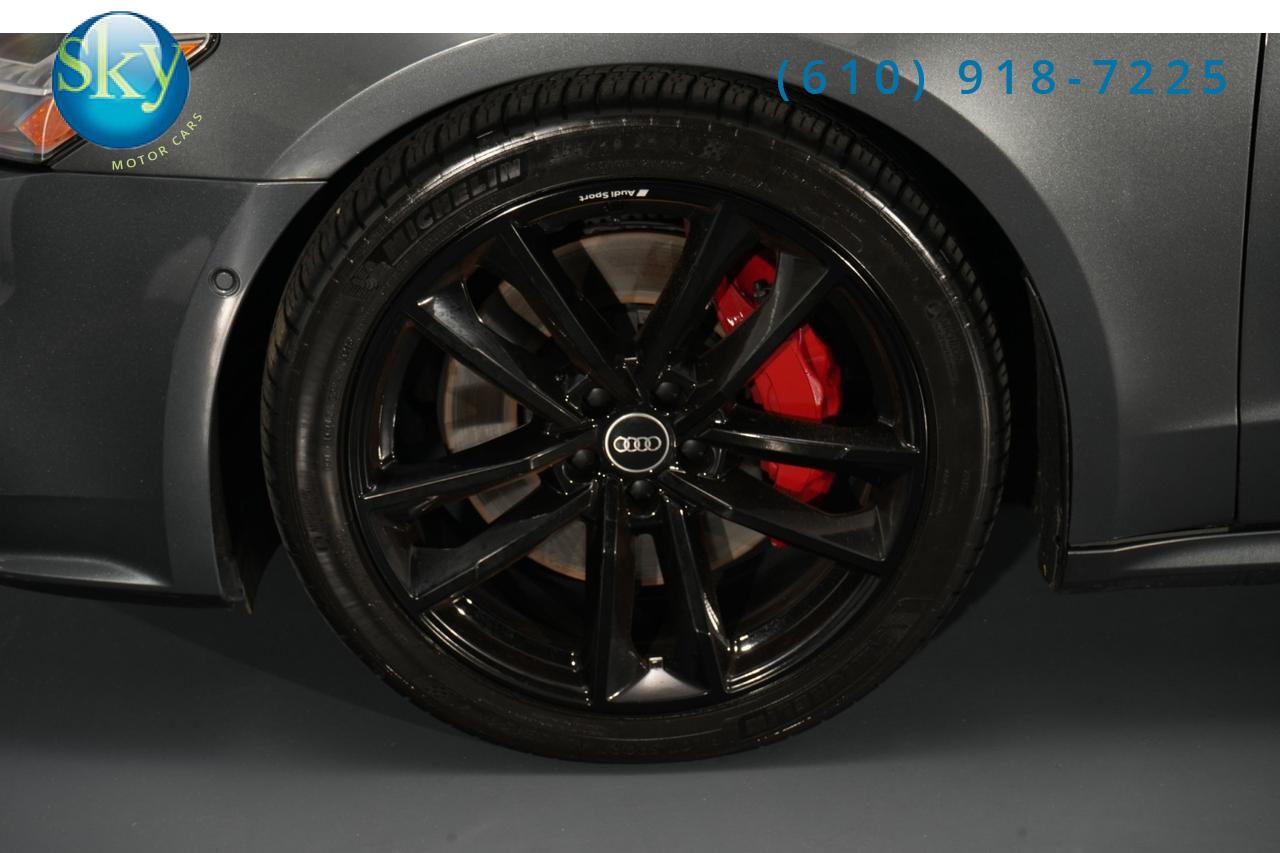 2021 Audi A7 Quattro AWD Prestige APR STAGE 1 TUNE West Chester PA