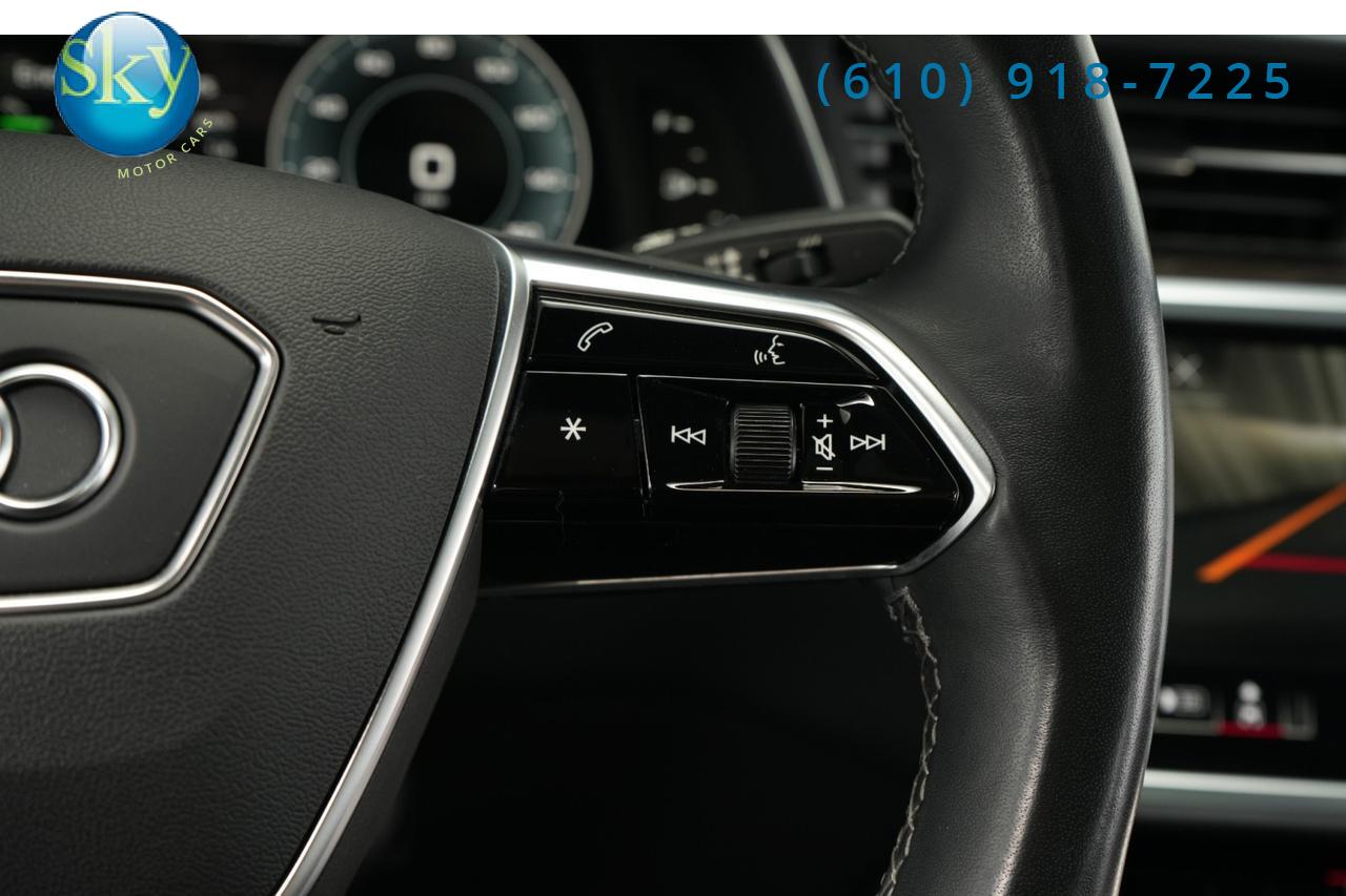 2021 Audi A7 Quattro AWD Prestige APR STAGE 1 TUNE West Chester PA