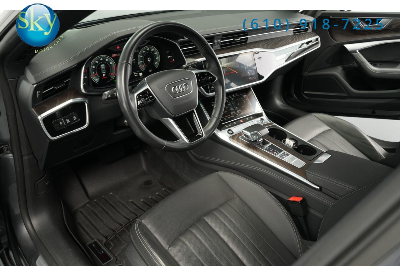 2021 Audi A7 Quattro AWD Prestige APR STAGE 1 TUNE West Chester PA