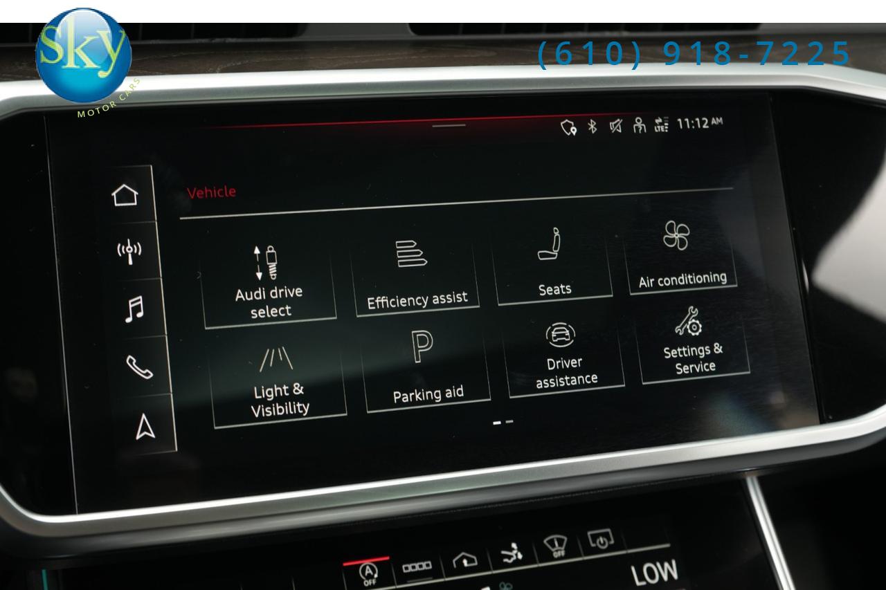 2021 Audi A7 Quattro AWD Prestige APR STAGE 1 TUNE West Chester PA