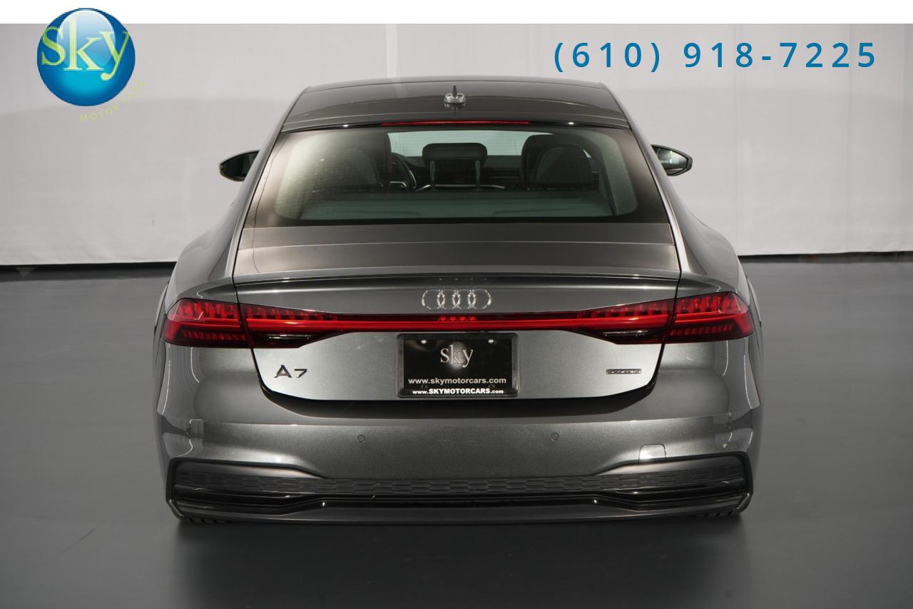 2021 Audi A7 Quattro AWD Prestige APR STAGE 1 TUNE West Chester PA