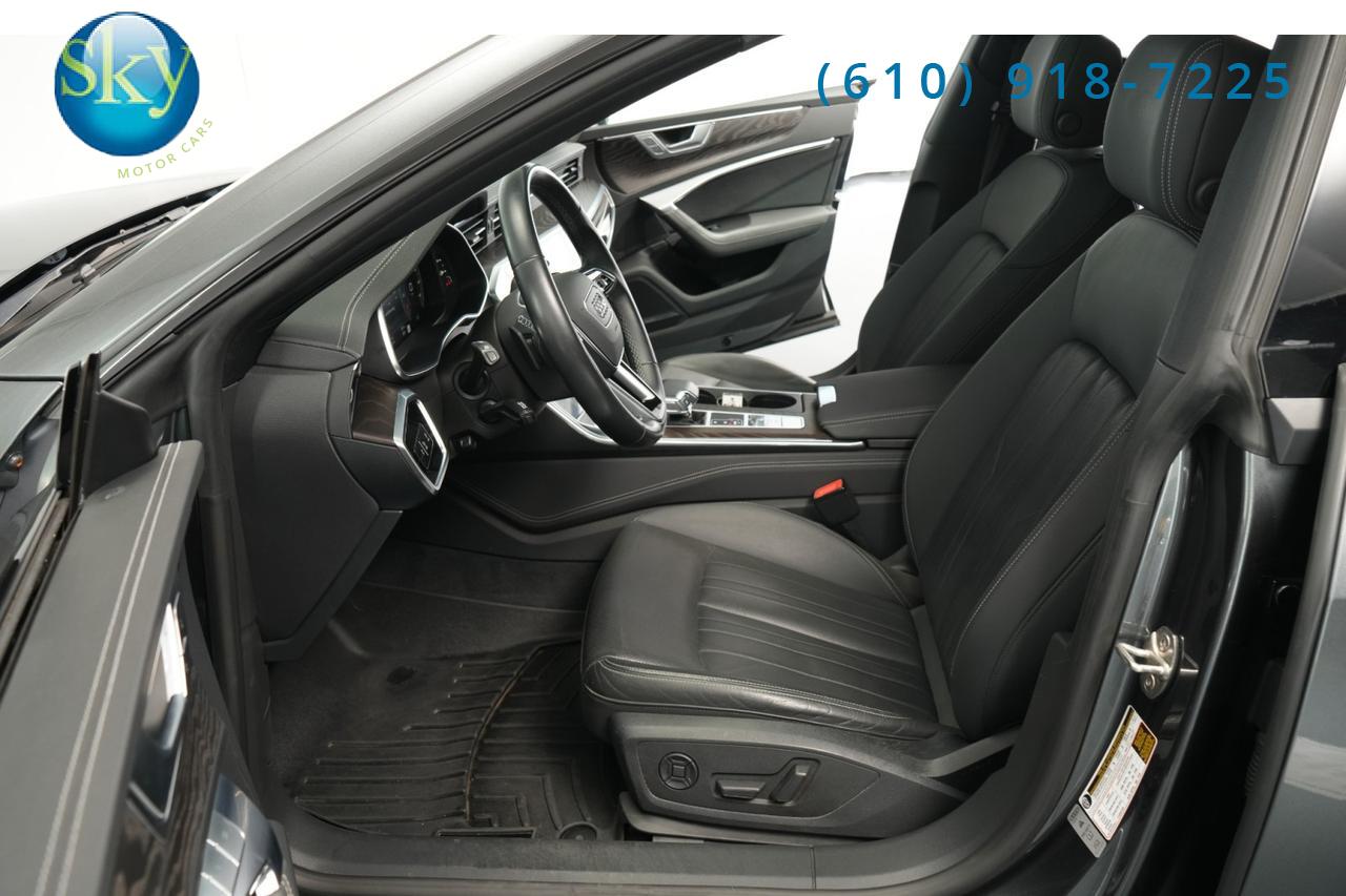 2021 Audi A7 Quattro AWD Prestige APR STAGE 1 TUNE West Chester PA