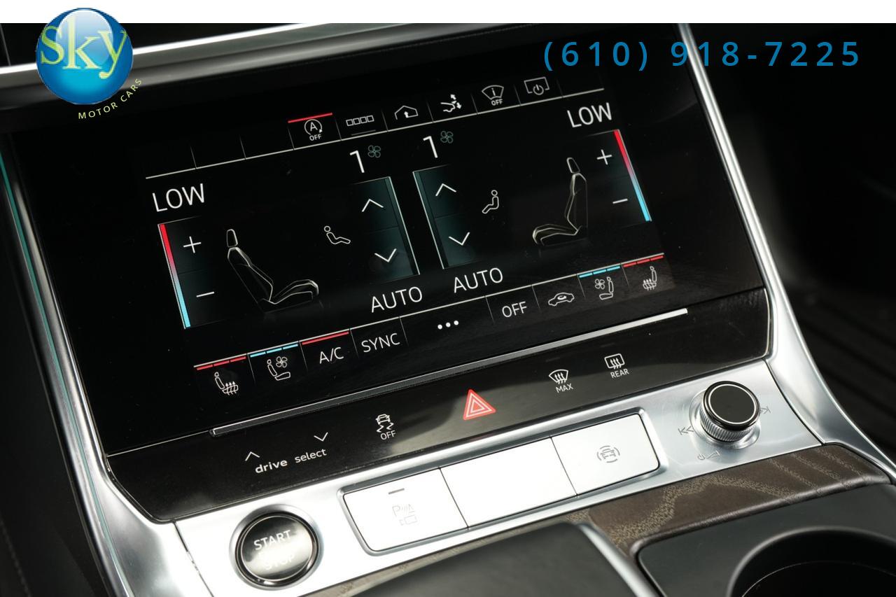 2021 Audi A7 Quattro AWD Prestige APR STAGE 1 TUNE West Chester PA