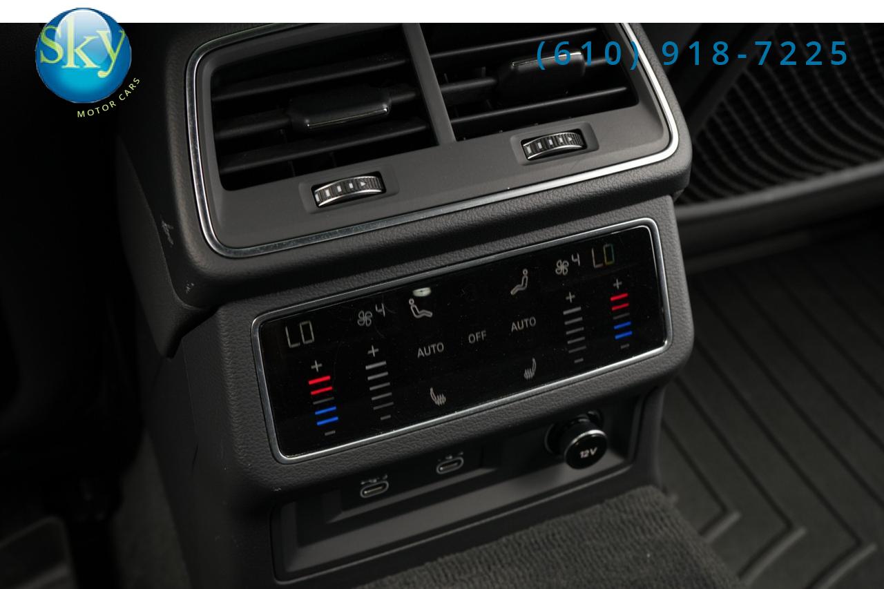 2021 Audi A7 Quattro AWD Prestige APR STAGE 1 TUNE West Chester PA