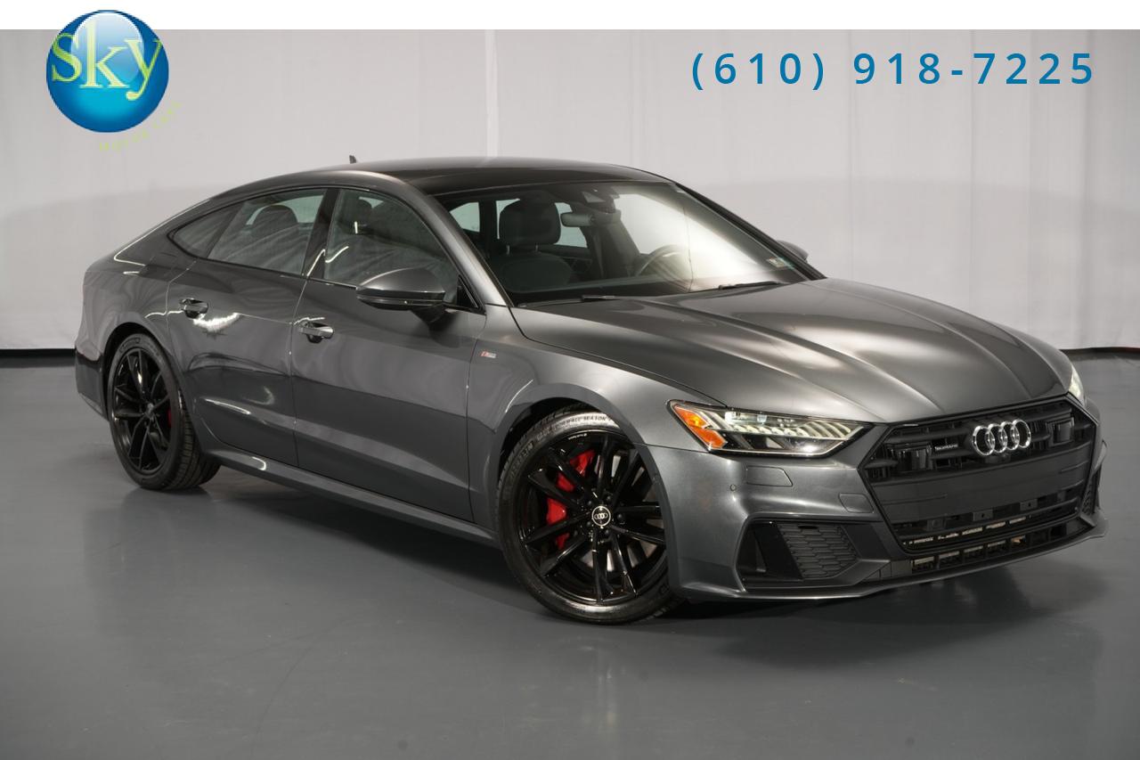 2021 Audi A7 Quattro AWD Prestige APR STAGE 1 TUNE West Chester PA