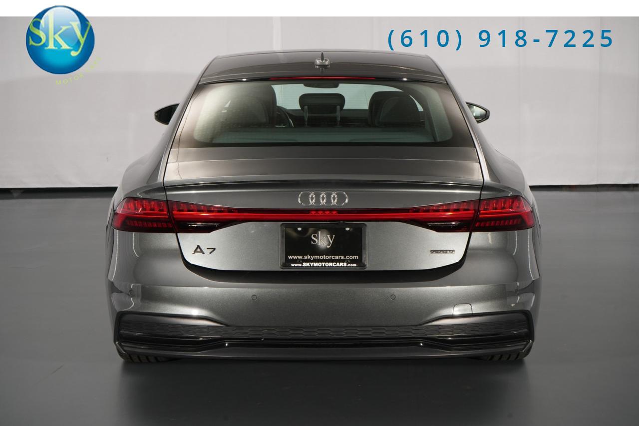 2021 Audi A7 Quattro AWD Prestige APR STAGE 1 TUNE West Chester PA