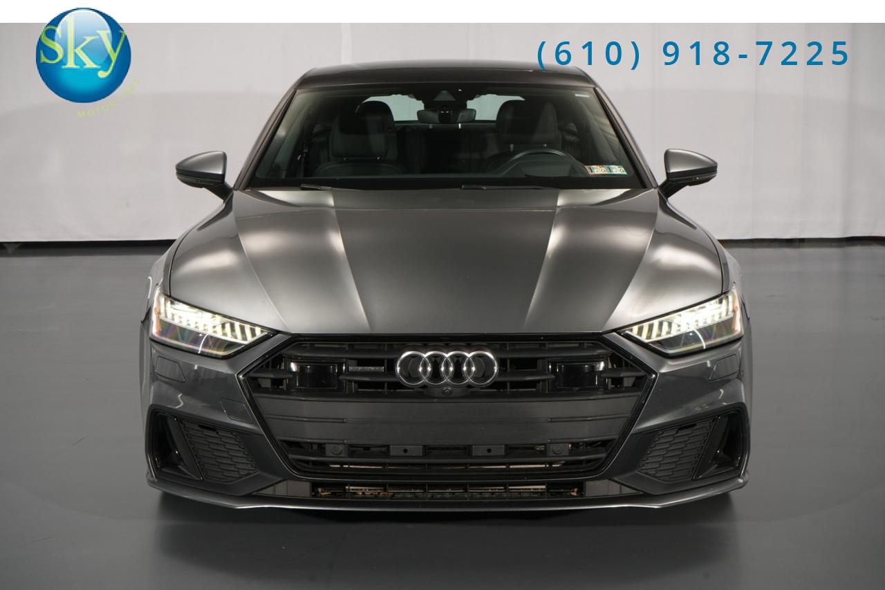 2021 Audi A7 Quattro AWD Prestige APR STAGE 1 TUNE West Chester PA