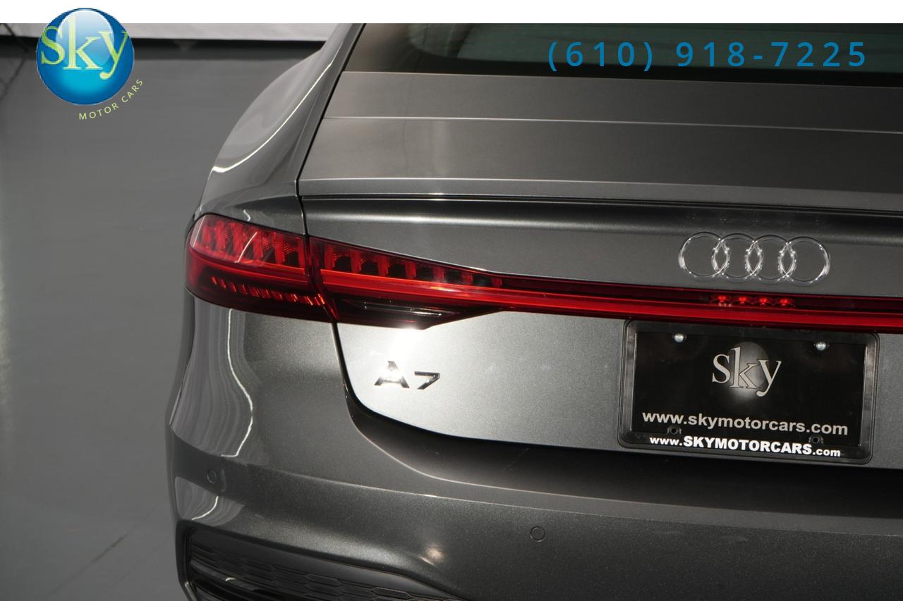 2021 Audi A7 Quattro AWD Prestige APR STAGE 1 TUNE West Chester PA