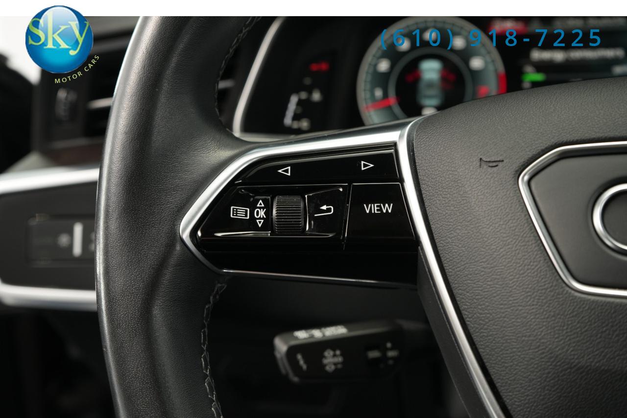 2021 Audi A7 Quattro AWD Prestige APR STAGE 1 TUNE West Chester PA