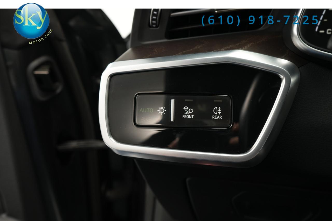 2021 Audi A7 Quattro AWD Prestige APR STAGE 1 TUNE West Chester PA
