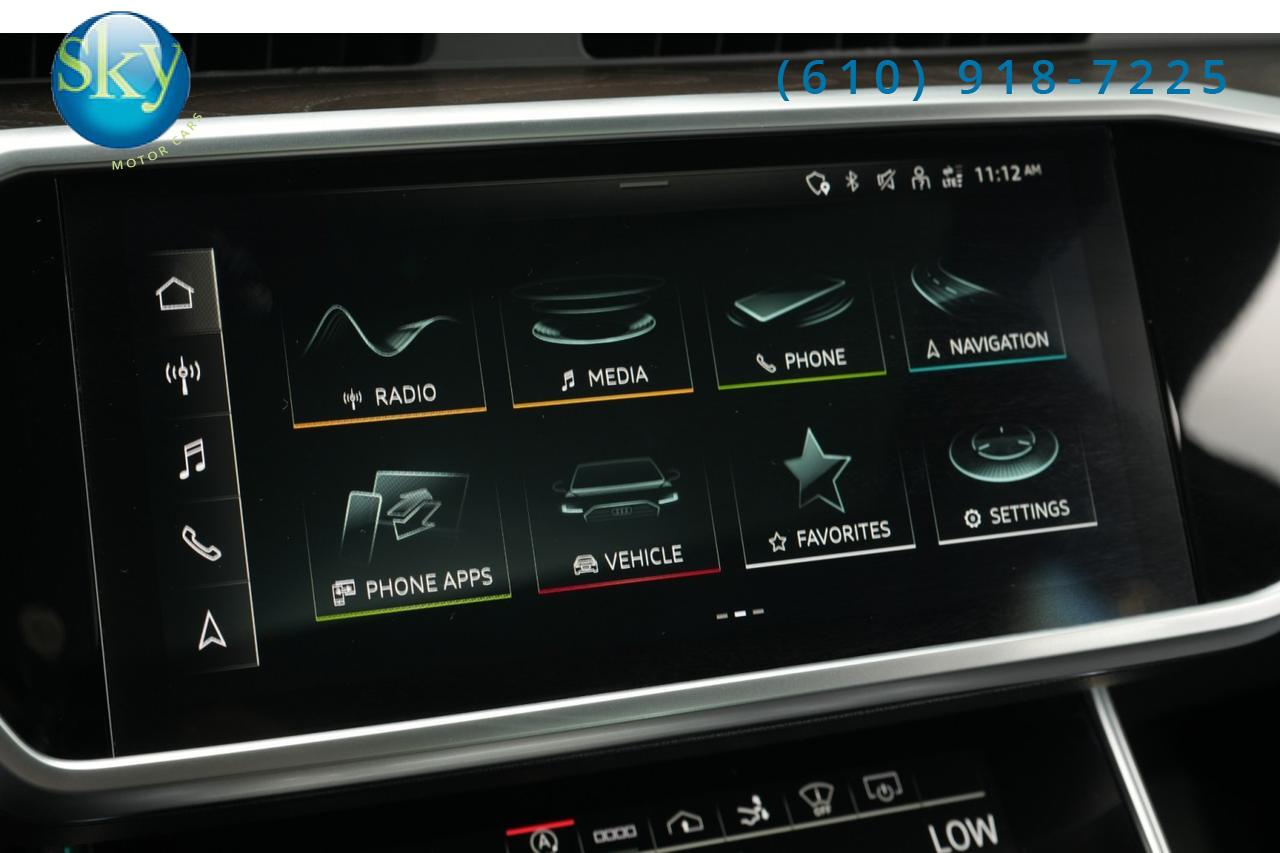 2021 Audi A7 Quattro AWD Prestige APR STAGE 1 TUNE West Chester PA