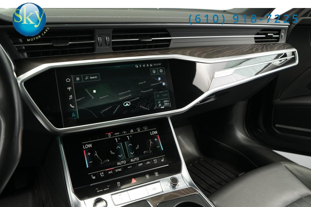 2021 Audi A7 Quattro AWD Prestige APR STAGE 1 TUNE West Chester PA