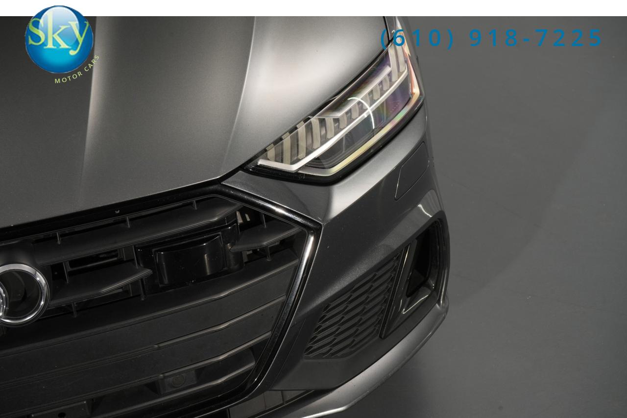 2021 Audi A7 Quattro AWD Prestige APR STAGE 1 TUNE West Chester PA