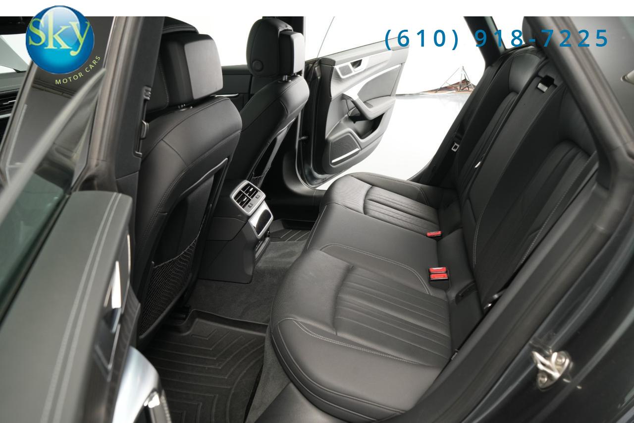 2021 Audi A7 Quattro AWD Prestige APR STAGE 1 TUNE West Chester PA