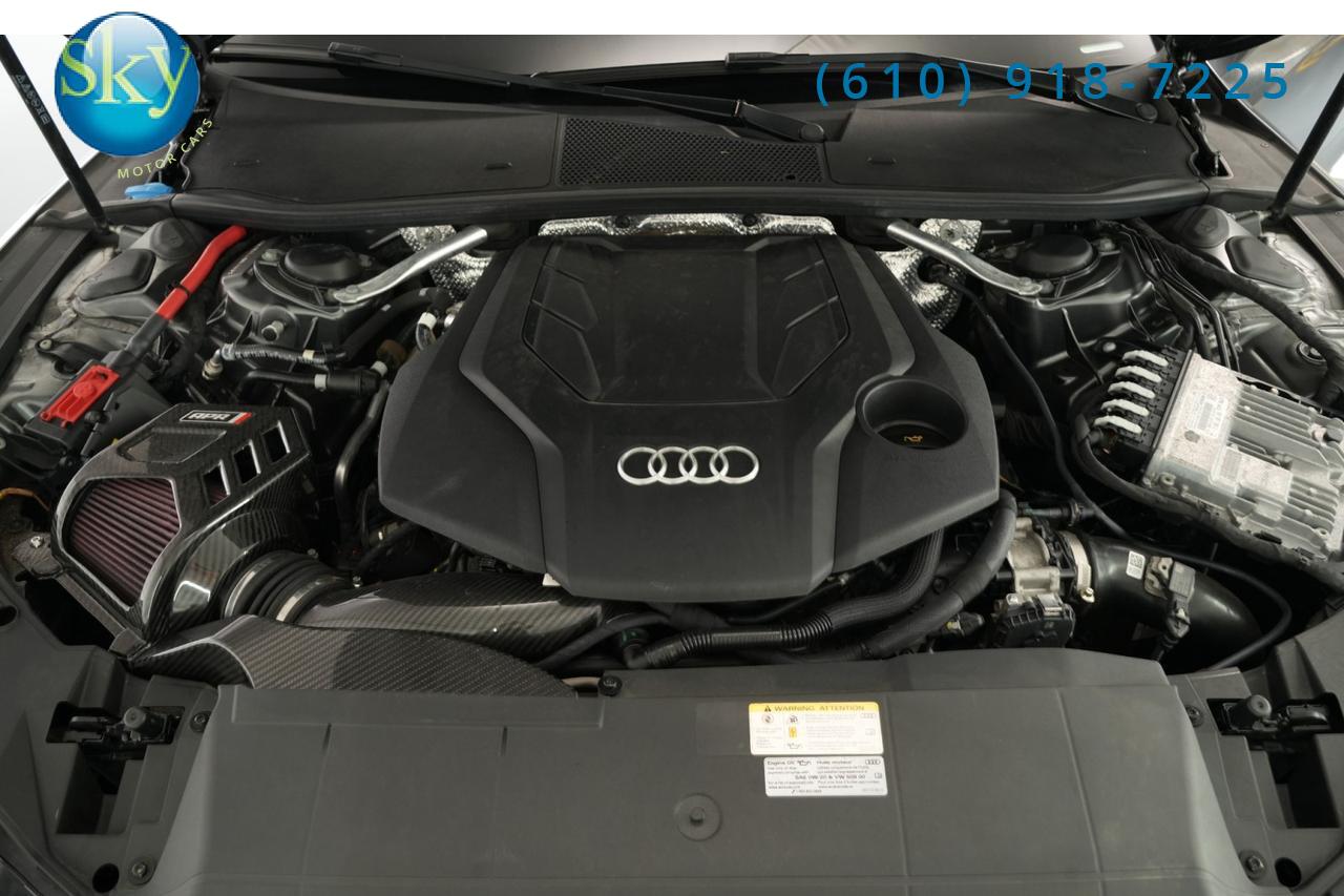 2021 Audi A7 Quattro AWD Prestige APR STAGE 1 TUNE West Chester PA