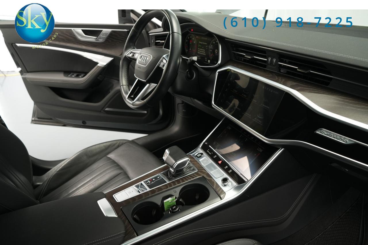 2021 Audi A7 Quattro AWD Prestige APR STAGE 1 TUNE West Chester PA