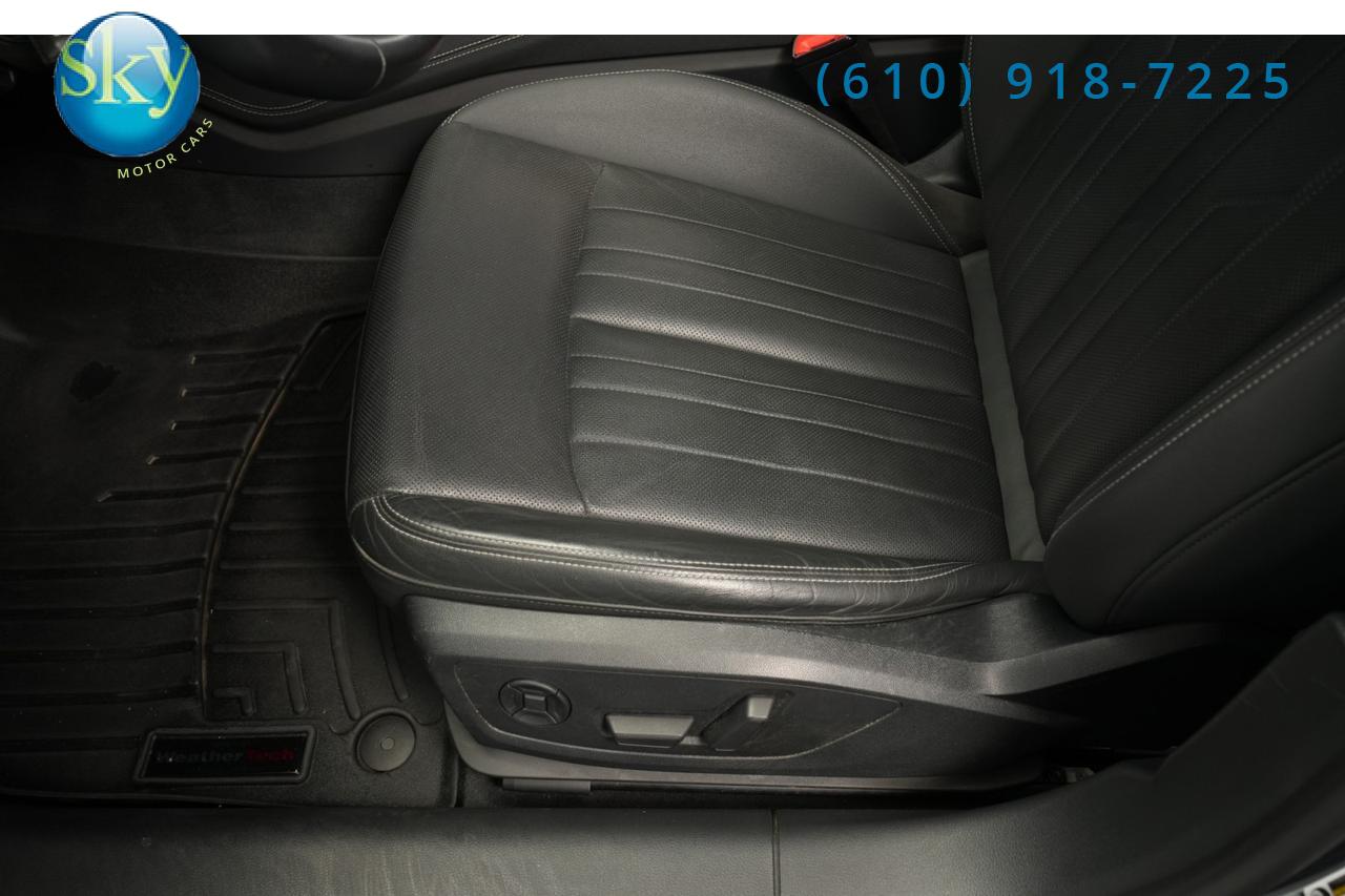 2021 Audi A7 Quattro AWD Prestige APR STAGE 1 TUNE West Chester PA