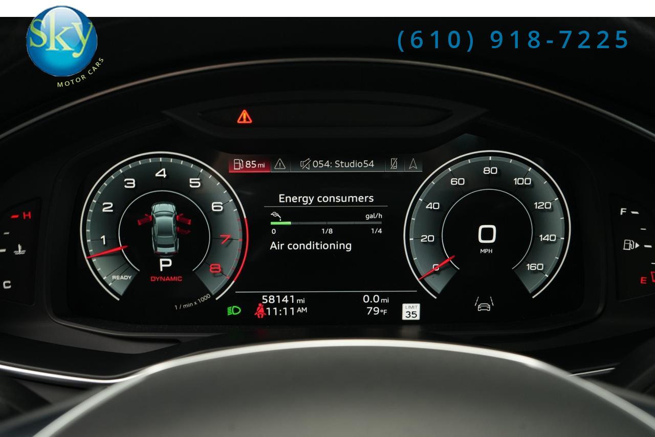 2021 Audi A7 Quattro AWD Prestige APR STAGE 1 TUNE West Chester PA